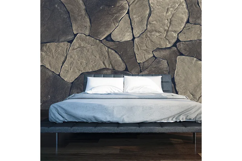 Fototapet Baltic Brown 400x280, Artgeist sp. z o. o.