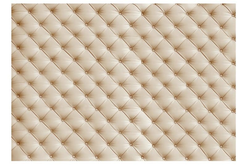 Fototapet Biscuit Bliss 200x140 - Artgeist sp. z o. o. - Innredning - Veggdekorasjon - Tapeter - Fototapeter