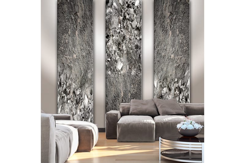 Fototapet Black Diamond 250x175, Artgeist sp. z o. o.