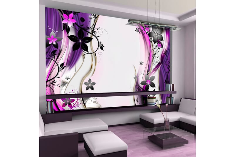 Fototapet Blooming Delight 250x175, Artgeist sp. z o. o.