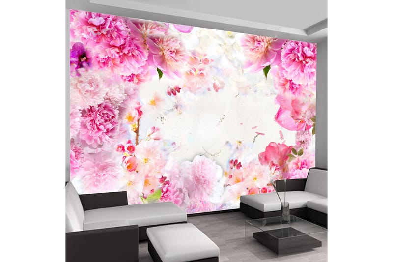 Fototapet Blooming June 100x70, Artgeist sp. z o. o.