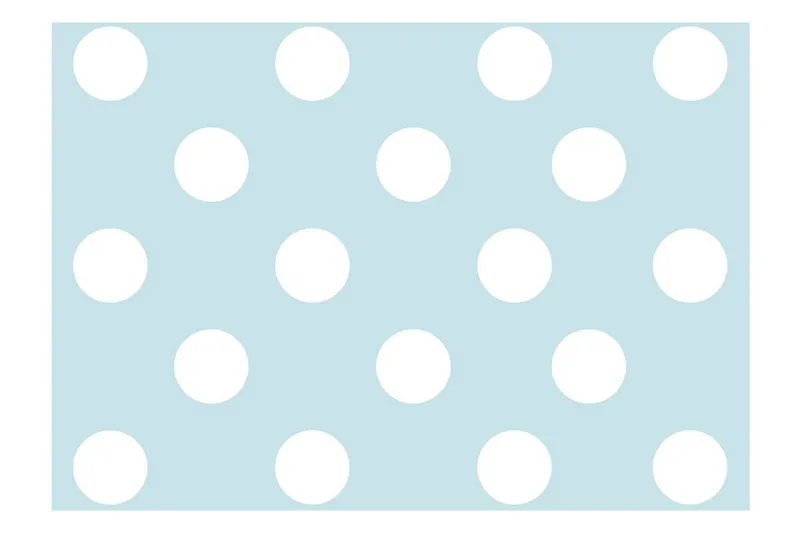 Fototapet Blue Sweetness 350x245 - Artgeist sp. z o. o. - Innredning - Veggdekorasjon - Tapeter - Fototapeter