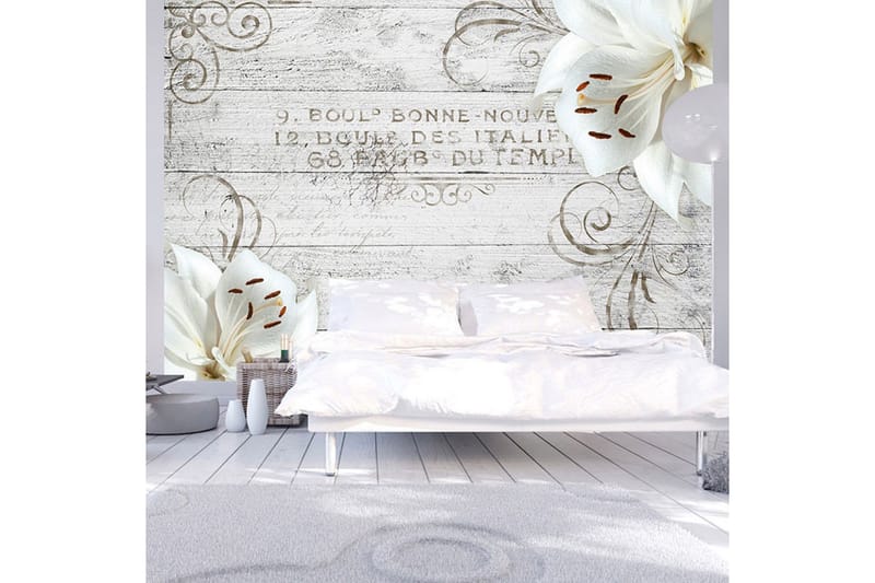 Fototapet Bonne Nouvelle 250x175, Artgeist sp. z o. o.