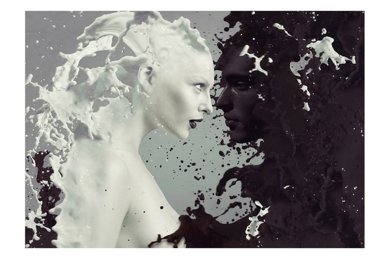 Fototapet Boundless Love 250x175 - Artgeist sp. z o. o. - Innredning - Veggdekorasjon - Tapeter - Fototapeter