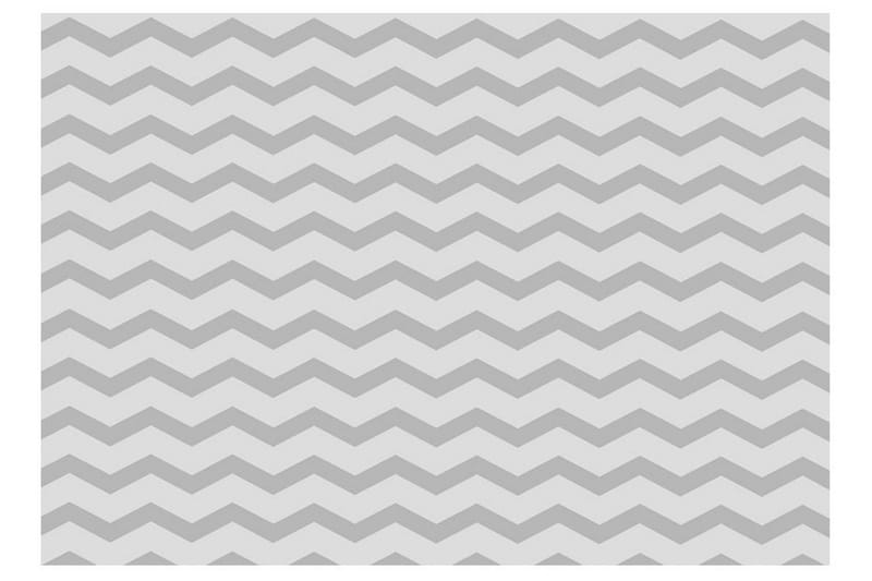 Fototapet Brain Waves 300x210 - Artgeist sp. z o. o. - Innredning - Veggdekorasjon - Tapeter - Fototapeter