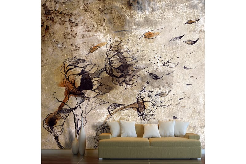 Fototapet Breath Of Wind 350x245, Artgeist sp. z o. o.