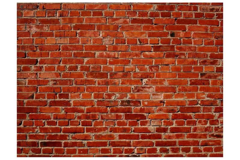 Fototapet Brick 250x193, Artgeist sp. z o. o.