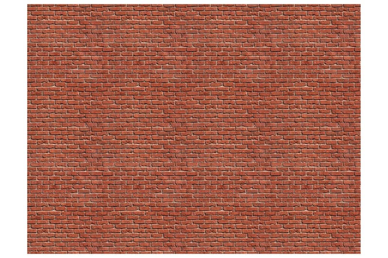 Fototapet Brick Simple Design 300x231 - Artgeist sp. z o. o. - Innredning - Veggdekorasjon - Tapeter - Fototapeter