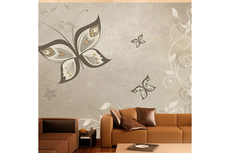 Fototapet Butterfly Wings 200x140, Artgeist sp. z o. o.