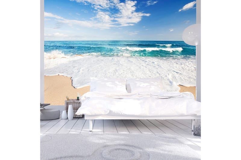Fototapet By The Sea 150x105, Artgeist sp. z o. o.