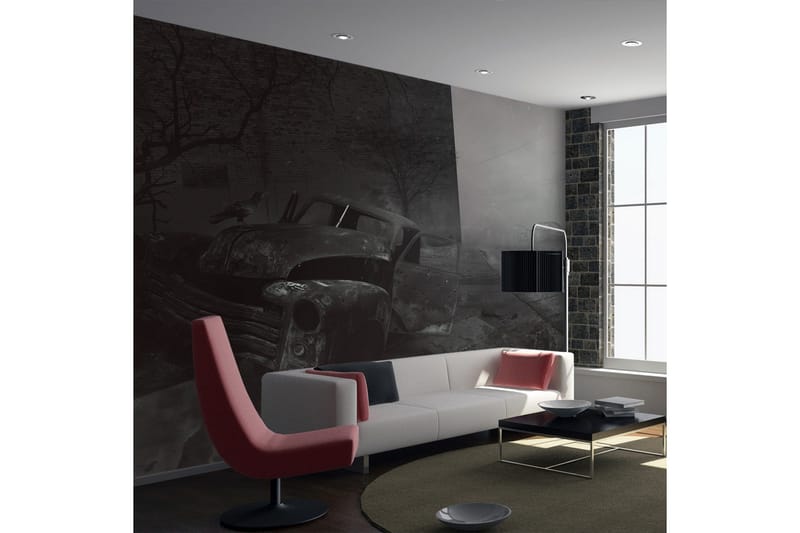 Fototapet Byen Av Redsel 350x270, Artgeist sp. z o. o.