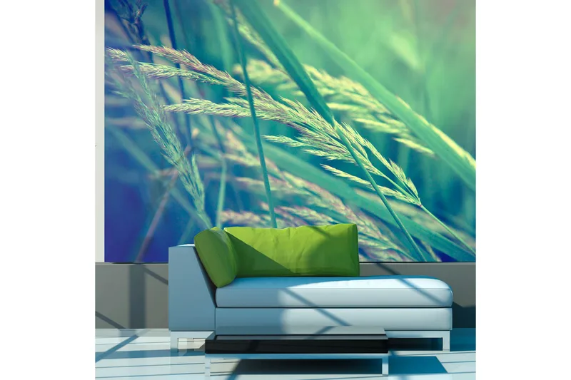 Fototapet Cereal Field 400x309, Artgeist sp. z o. o.