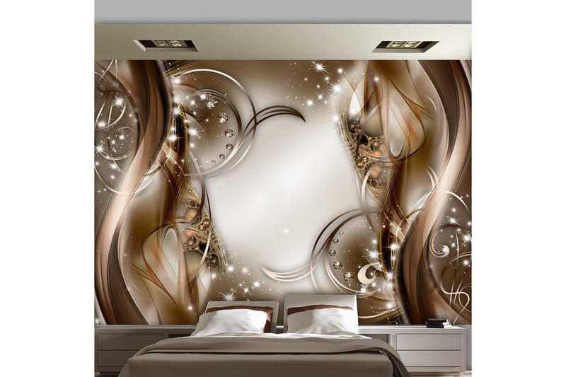 Fototapet Cinnamon Trinkets 400x280, Artgeist sp. z o. o.