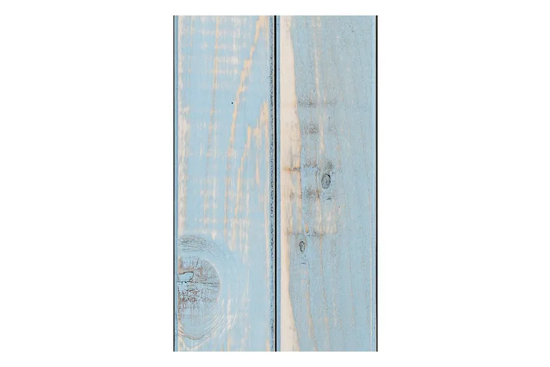 Fototapet Clear Sky 50x1000 - Artgeist sp. z o. o. - Innredning - Veggdekorasjon - Tapeter - Fototapeter