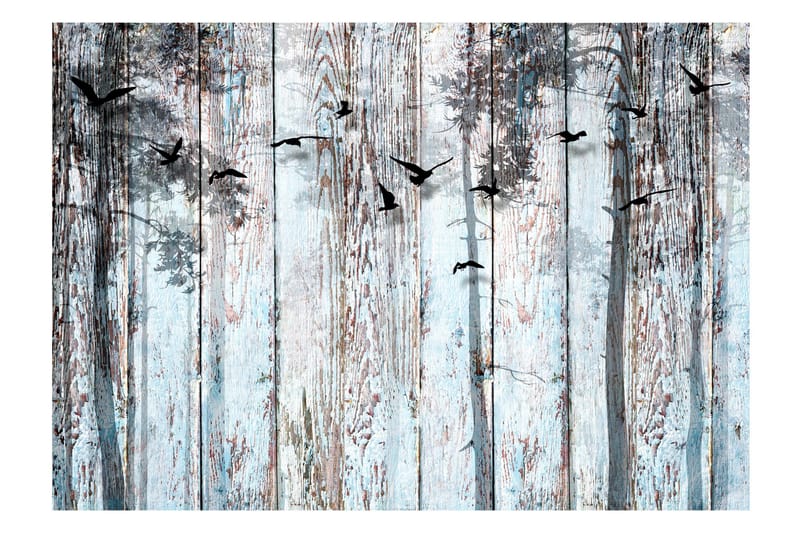 Fototapet Close To Nature 200x140, Finnes i flere størrelser