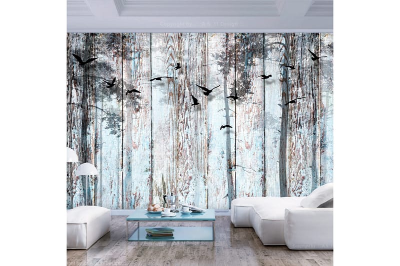 Fototapet Close To Nature 300x210 - Finnes i flere størrelser - Innredning - Veggdekorasjon - Tapeter - Fototapeter