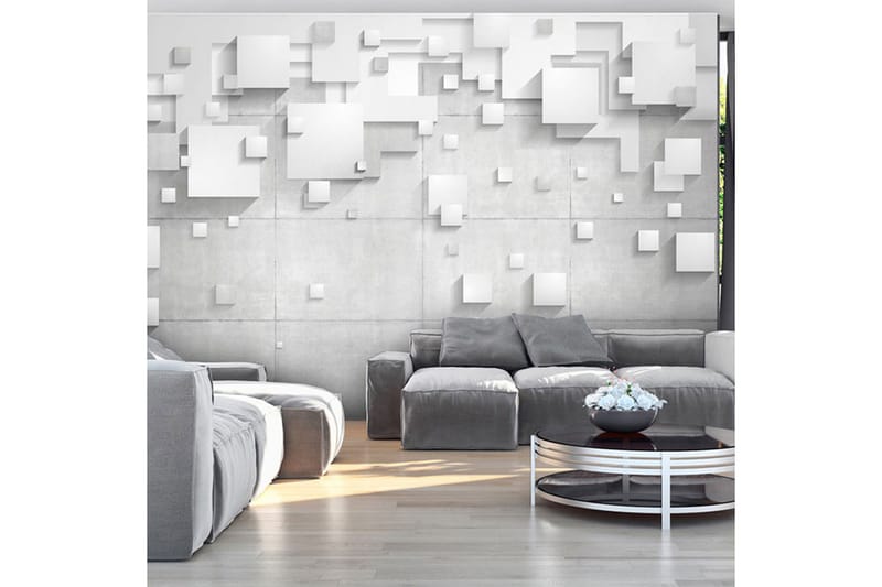 Fototapet Cloudy Afternoon 400x280, Artgeist sp. z o. o.