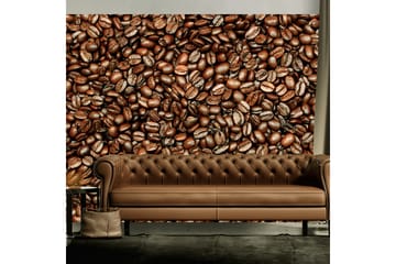 Fototapet Coffee Heaven 300x231 - Artgeist sp. z o. o. - Innredning - Veggdekorasjon - Tapeter - Fototapeter