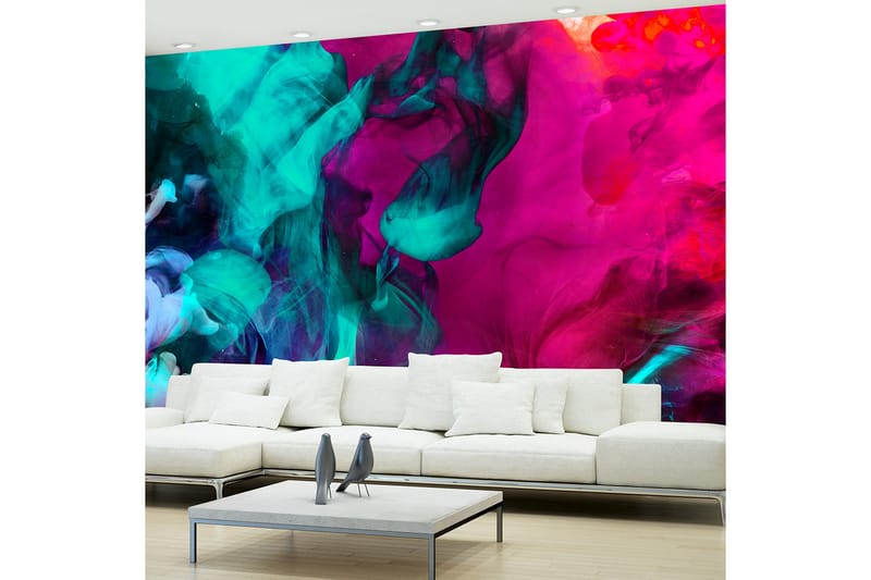 Fototapet Color Madness 100x70, Artgeist sp. z o. o.