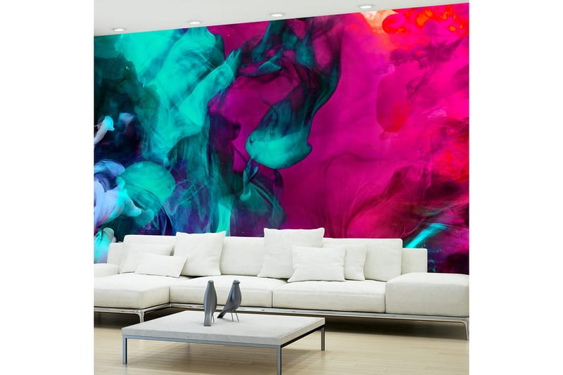 Fototapet Color Madness 400x280, Artgeist sp. z o. o.