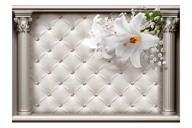 Fototapet Columnar Stage 300x210, Artgeist sp. z o. o.