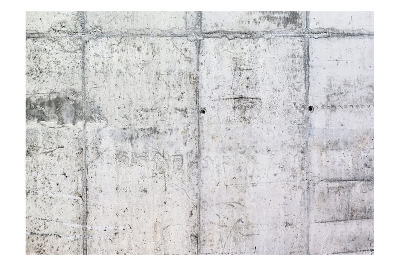 Fototapet Concrete Wall 150x105 - Artgeist sp. z o. o. - Fototapeter