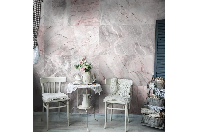 Fototapet Constancy In Feelings 50x1000 - Artgeist sp. z o. o. - Innredning - Veggdekorasjon - Tapeter - Fototapeter