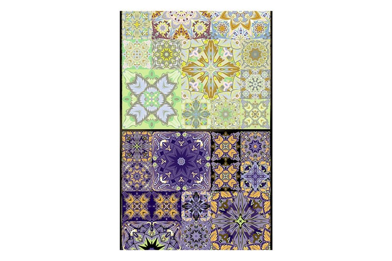 Fototapet Cornucopia 50x1000 - Artgeist sp. z o. o. - Innredning - Veggdekorasjon - Tapeter - Fototapeter