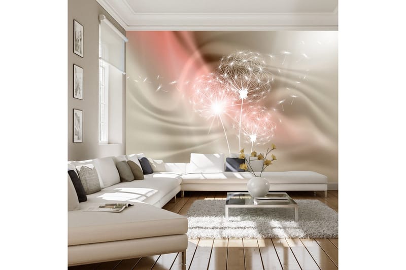 Fototapet Crumbs Of The Day 200x140, Artgeist sp. z o. o.