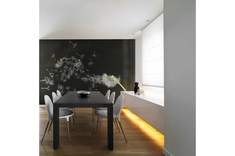 Fototapet Dandelion Shipped By The Wind 250x193, Artgeist sp. z o. o.