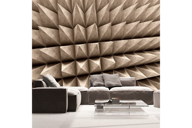 Fototapet Dangerous Game 350x245, Artgeist sp. z o. o.