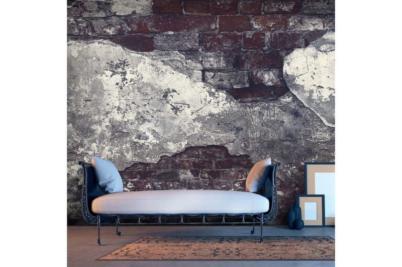 Fototapet Dark Alley 350x245, Artgeist sp. z o. o.