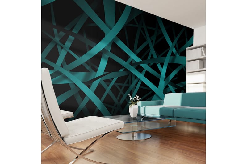 Fototapet Dark Background 150x105, Artgeist sp. z o. o.