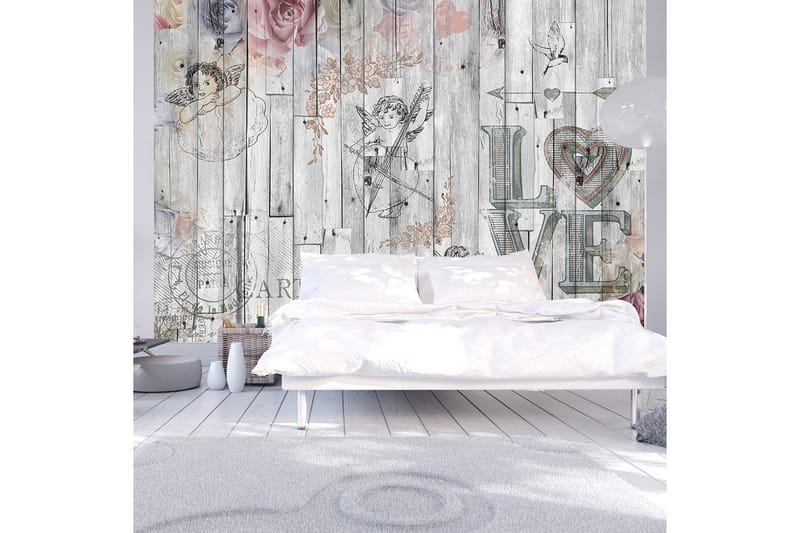 Fototapet Delightful Sweetness 400x280, Artgeist sp. z o. o.