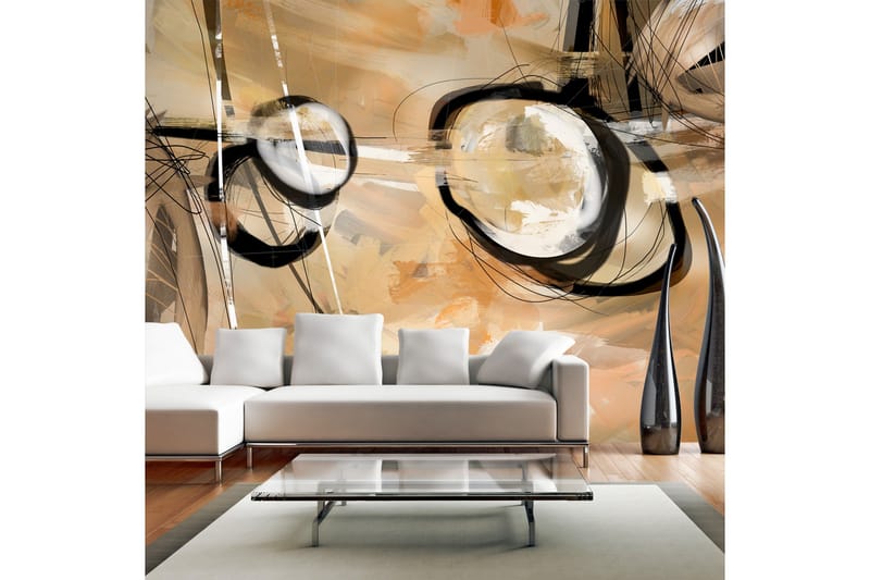 Fototapet Disharmony 350x245, Artgeist sp. z o. o.