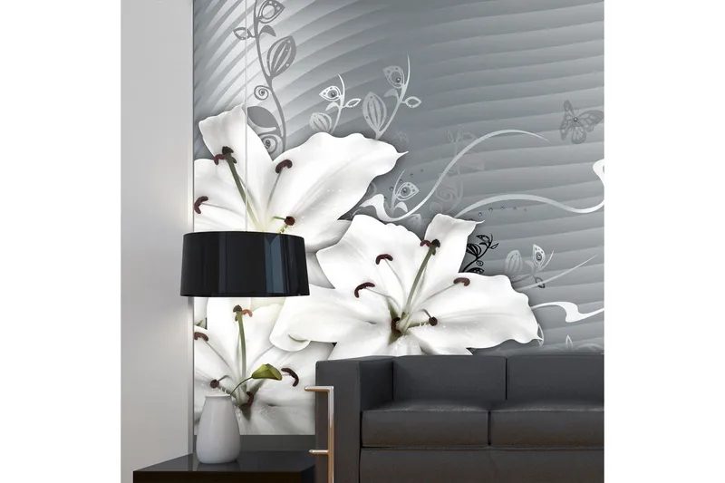 Fototapet Distance 250x193, Artgeist sp. z o. o.