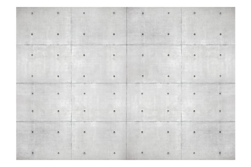 Fototapet Domino 350x245 - Artgeist sp. z o. o. - Innredning - Veggdekorasjon - Tapeter - Fototapeter