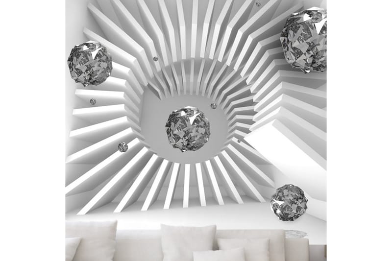 Fototapet Domino Effect 100x70, Artgeist sp. z o. o.