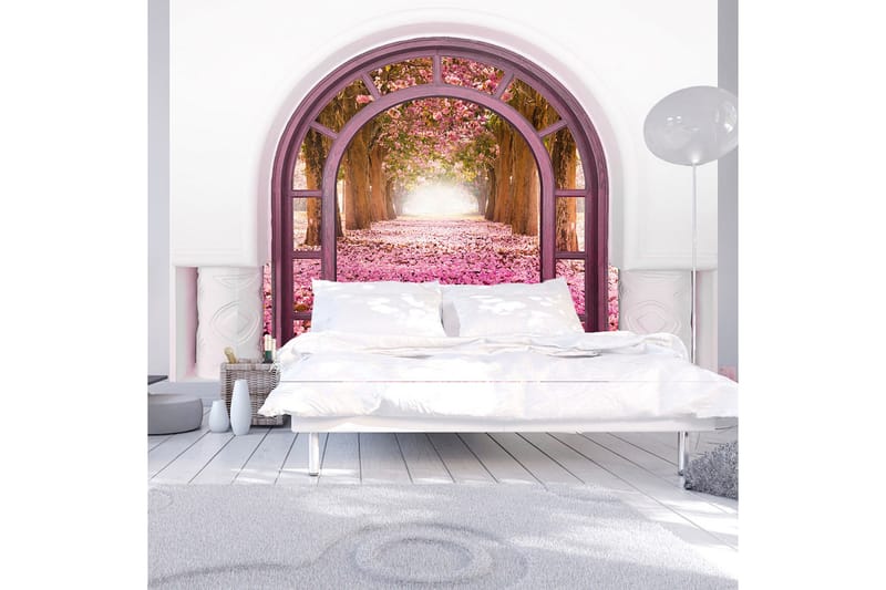 Fototapet Door To The Magic Land 100x70, Artgeist sp. z o. o.