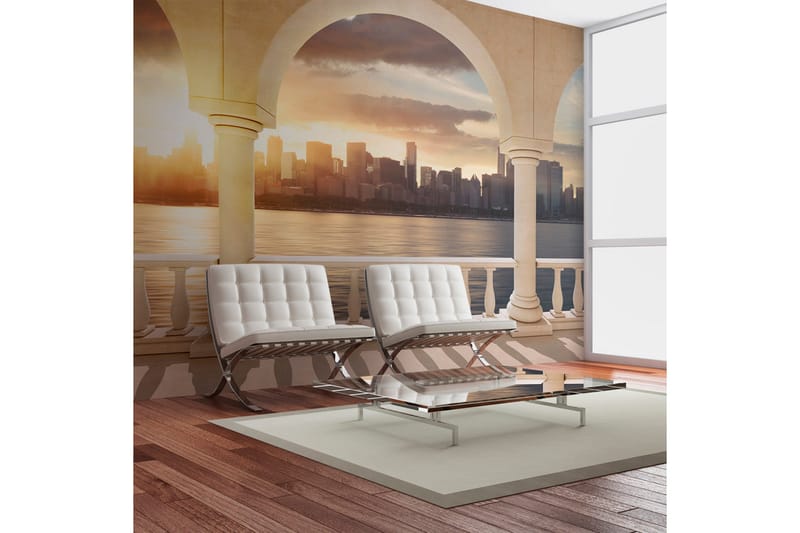 Fototapet Dream About New York 350x270, Artgeist sp. z o. o.