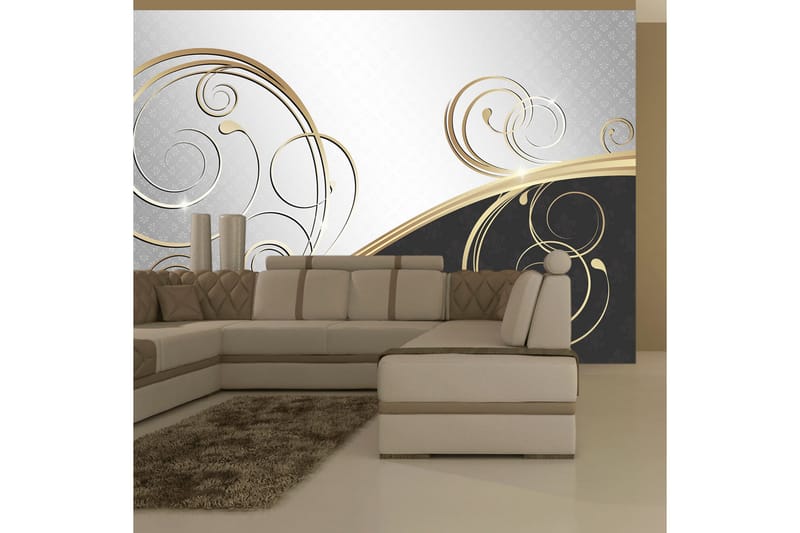 Fototapet Dual Nature 400x280, Artgeist sp. z o. o.