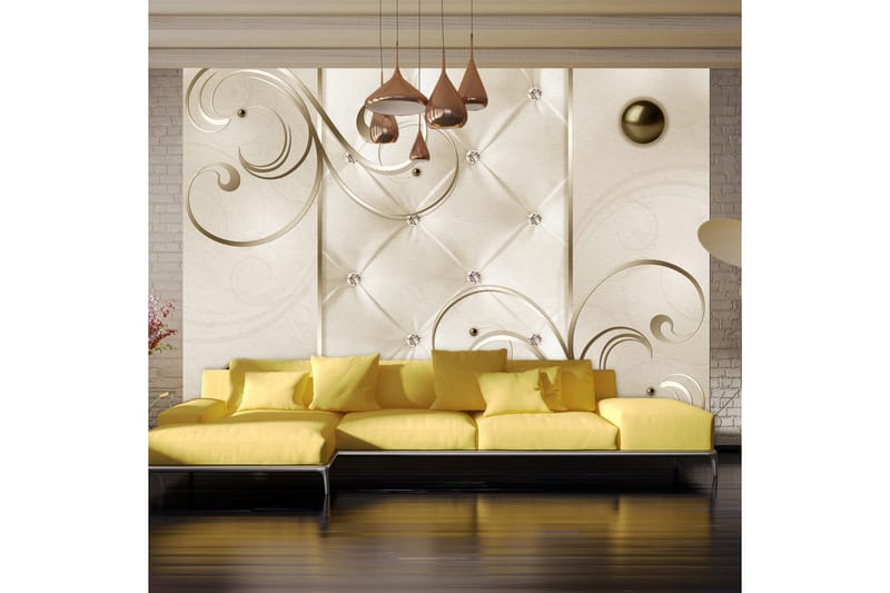 Fototapet Elegant Accent 350x245, Artgeist sp. z o. o.