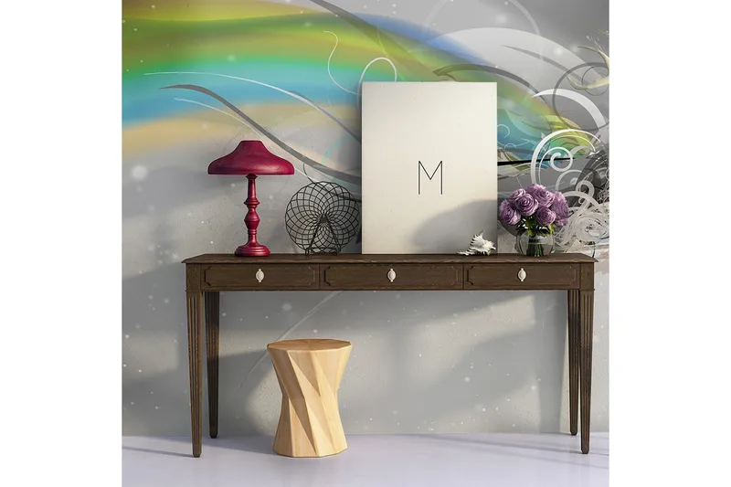 Fototapet En Annen Dimensjon 300x231, Artgeist sp. z o. o.