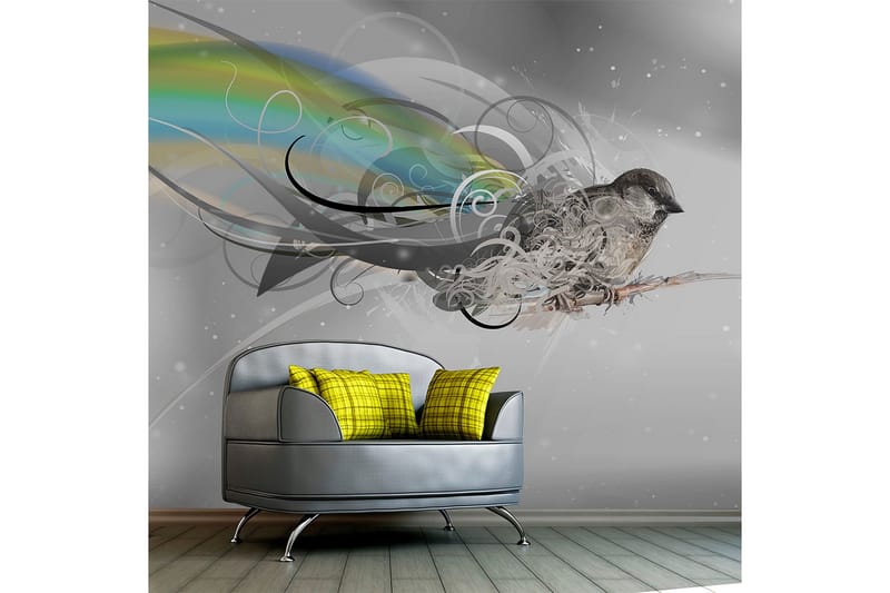 Fototapet En Annen Dimensjon 450x270, Artgeist sp. z o. o.