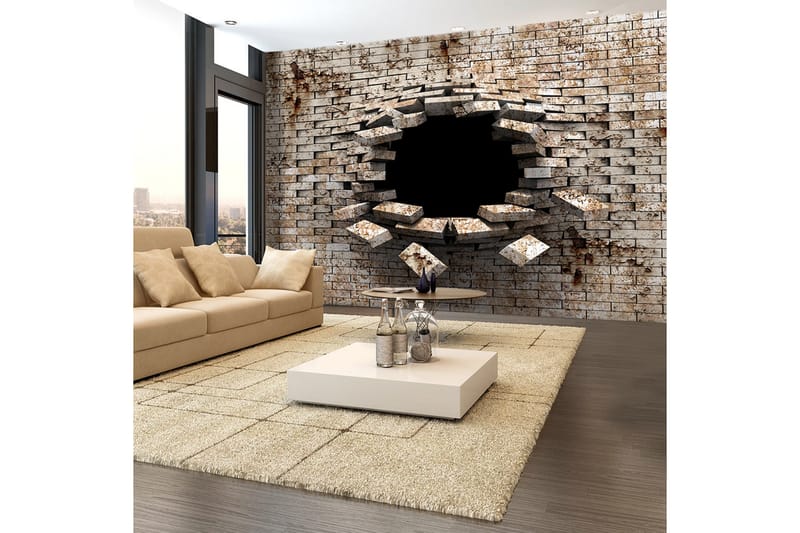 Fototapet Entrance 300x210, Artgeist sp. z o. o.