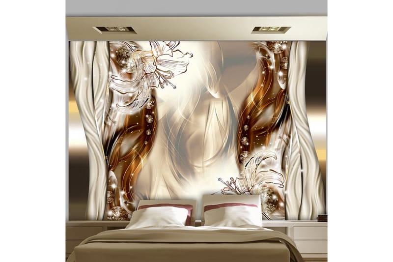 Fototapet Ethereal Sheen 100x70, Artgeist sp. z o. o.