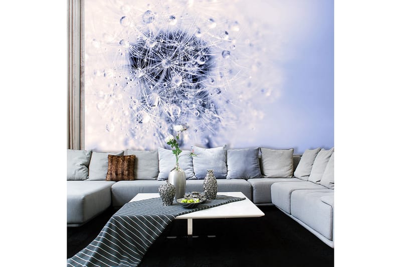 Fototapet Etheric Morning 100x70 - Artgeist sp. z o. o. - Innredning - Veggdekorasjon - Tapeter - Fototapeter