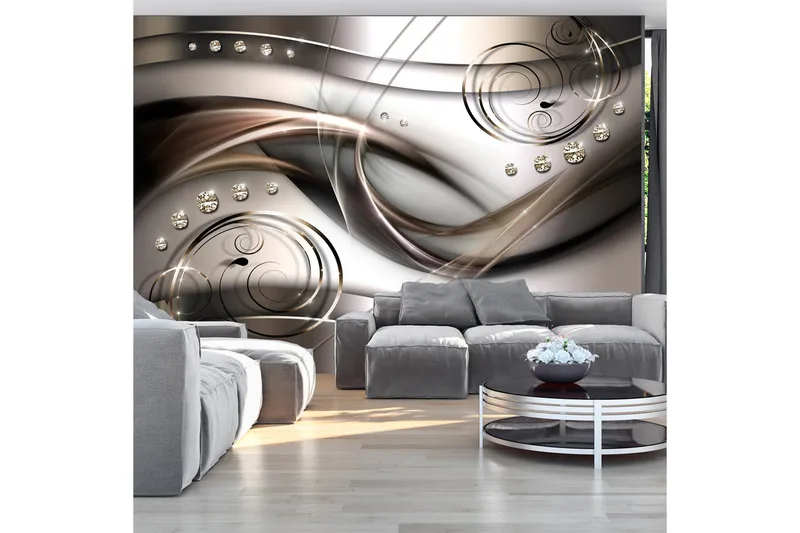 Fototapet Evening Tide 300x210, Artgeist sp. z o. o.