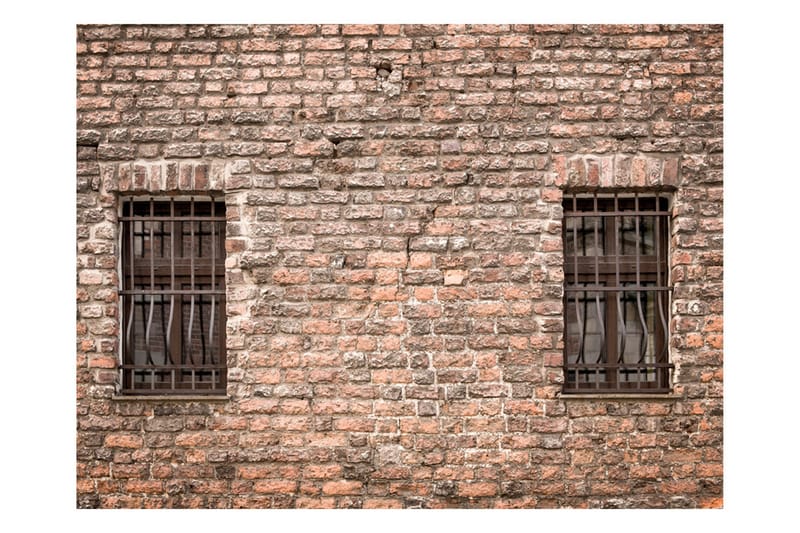 Fototapet Fanget Av Virkeligheten 350x270, Artgeist sp. z o. o.