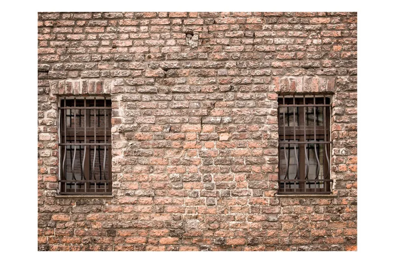 Fototapet Fanget Av Virkeligheten 400x309, Artgeist sp. z o. o.